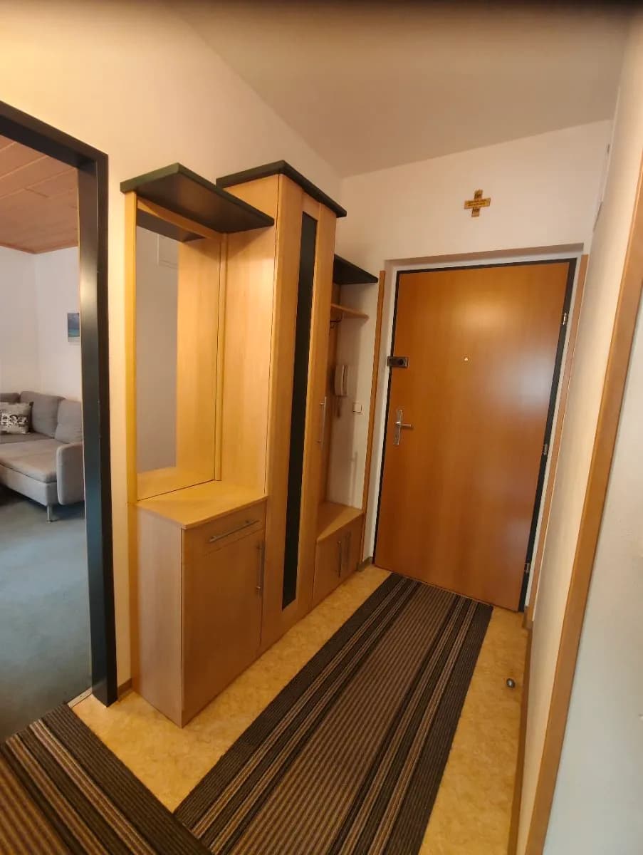 Wohnung mieten in Wiener Neustadt – 60 m², € 478 – Bild 13 von 47