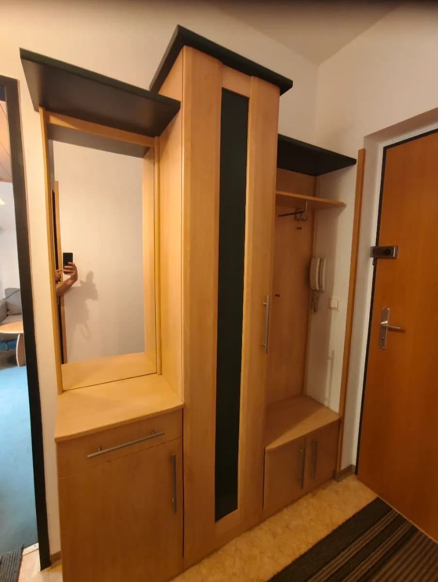 Wohnung mieten in Wiener Neustadt – 60 m², € 478 – Bild 14 von 47