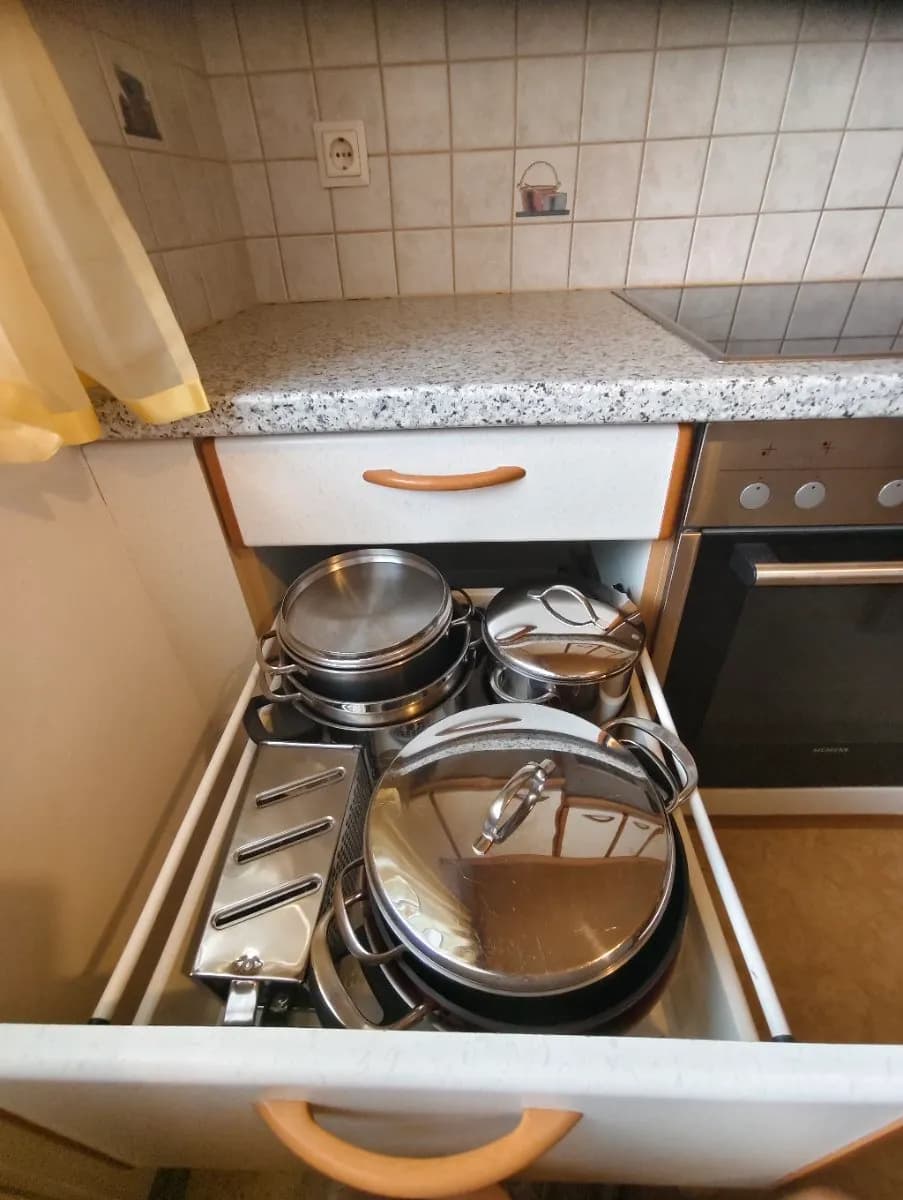 Wohnung mieten in Wiener Neustadt – 60 m², € 478 – Bild 20 von 47