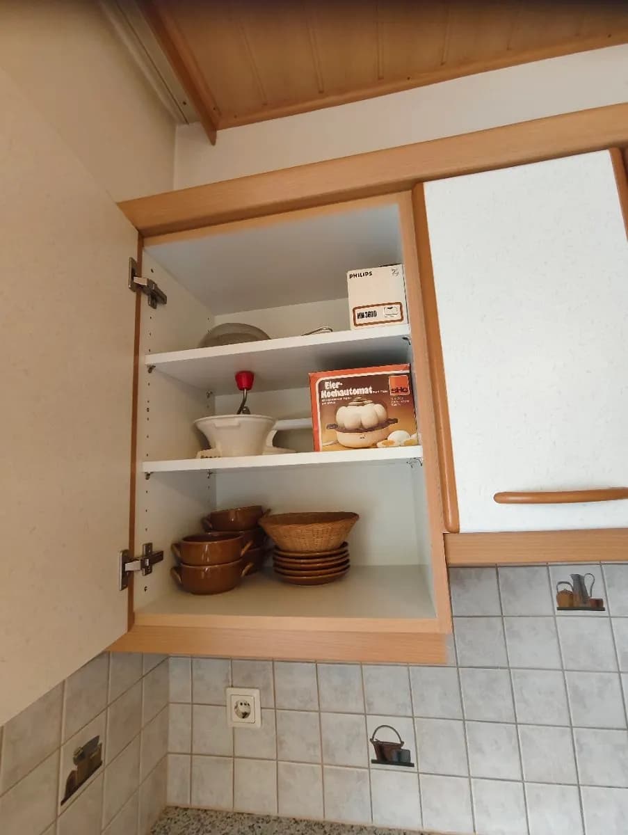 Wohnung mieten in Wiener Neustadt – 60 m², € 478 – Bild 21 von 47