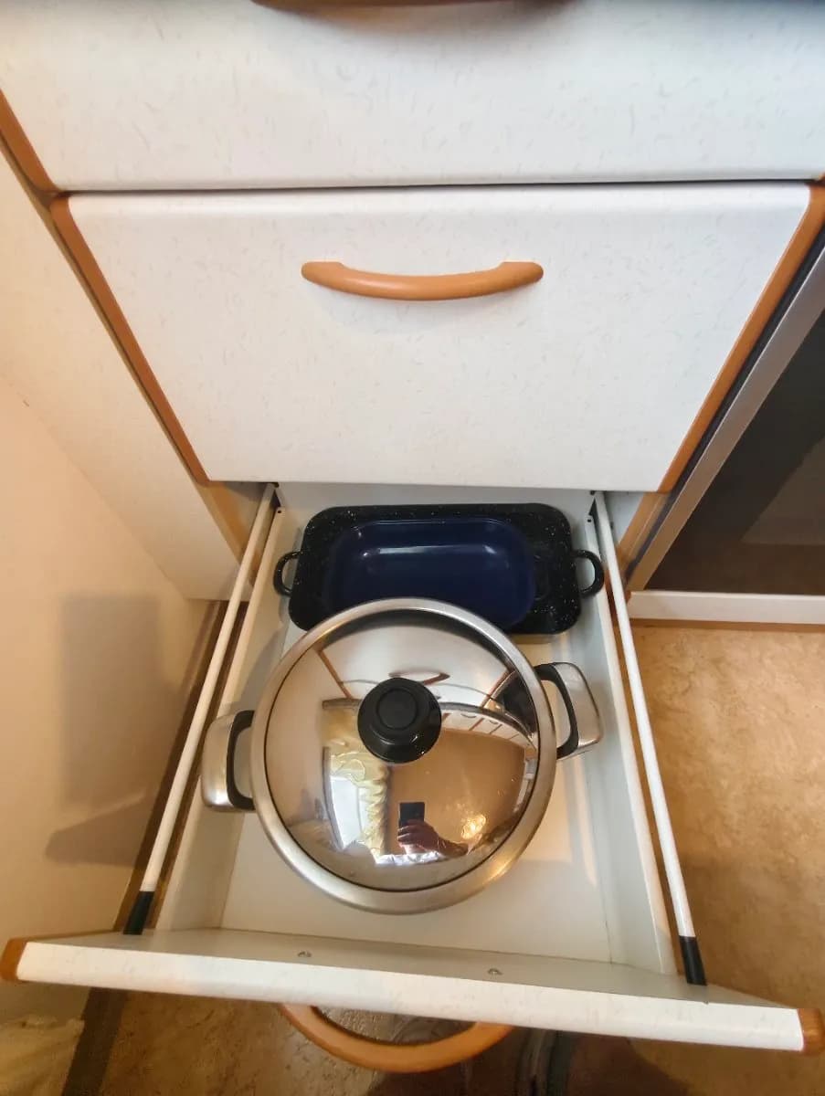 Wohnung mieten in Wiener Neustadt – 60 m², € 478 – Bild 23 von 47