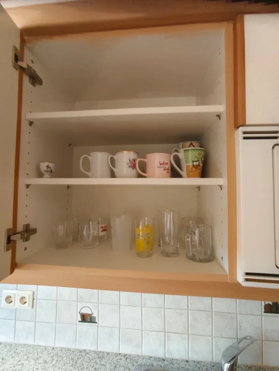 Wohnung mieten in Wiener Neustadt – 60 m², € 478 – Bild 24 von 47
