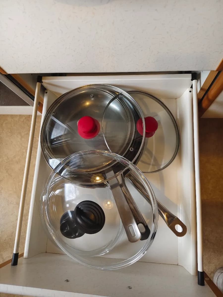 Wohnung mieten in Wiener Neustadt – 60 m², € 478 – Bild 30 von 47