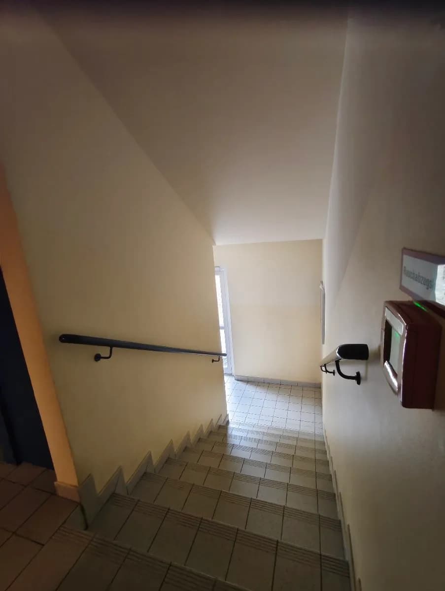 Wohnung mieten in Wiener Neustadt – 60 m², € 478 – Bild 44 von 47