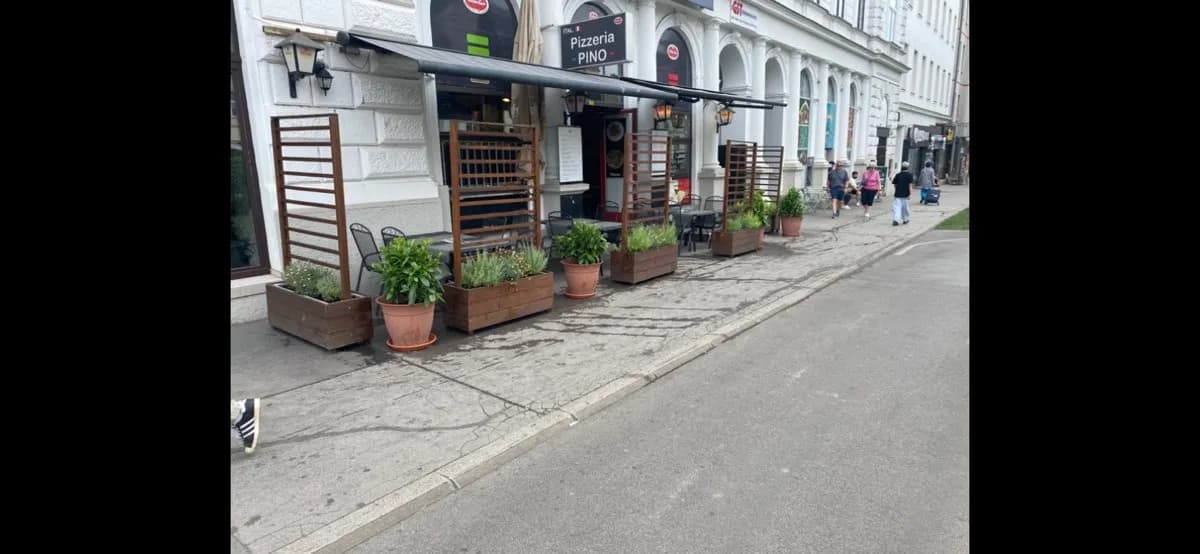 Gewerbeimmobilie mieten in Wien – 72 m², € 1.420