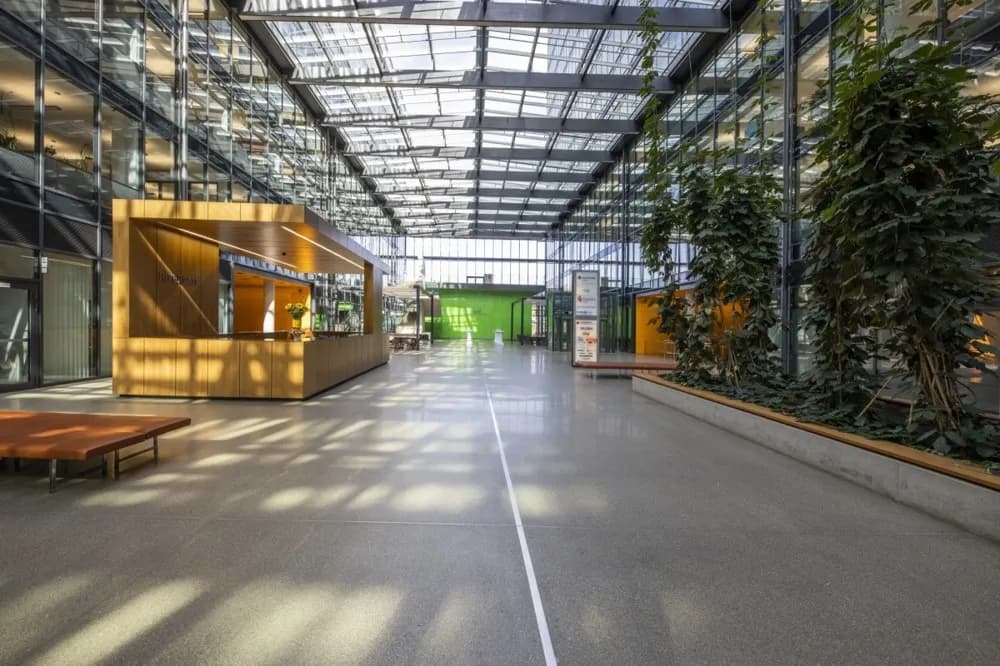 Gewerbeimmobilie mieten in Wien – 2 829 m², € 16 – Bild 4 von 16
