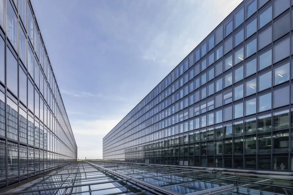 Gewerbeimmobilie mieten in Wien – 2 829 m², € 16 – Bild 10 von 16