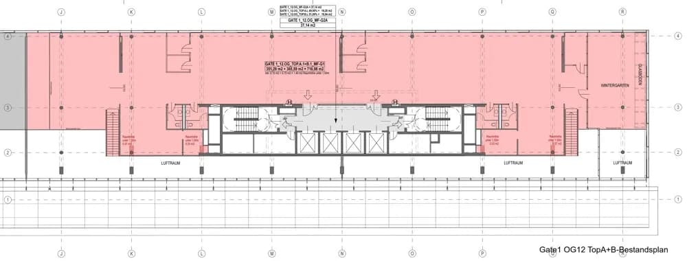 Gewerbeimmobilie mieten in Wien – 2 829 m², € 16 – Bild 16 von 16