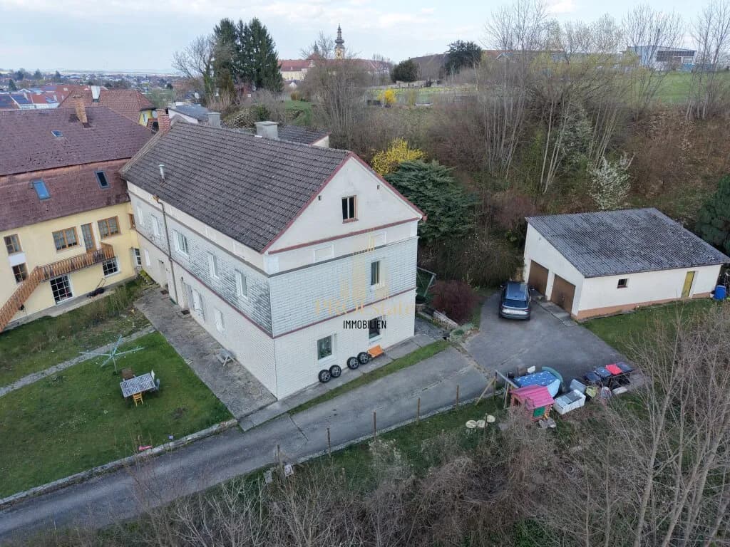 8-Zimmer-Gewerbeimmobilie kaufen in Amstetten – 310 m², € 495.000 – Bild 2 von 20