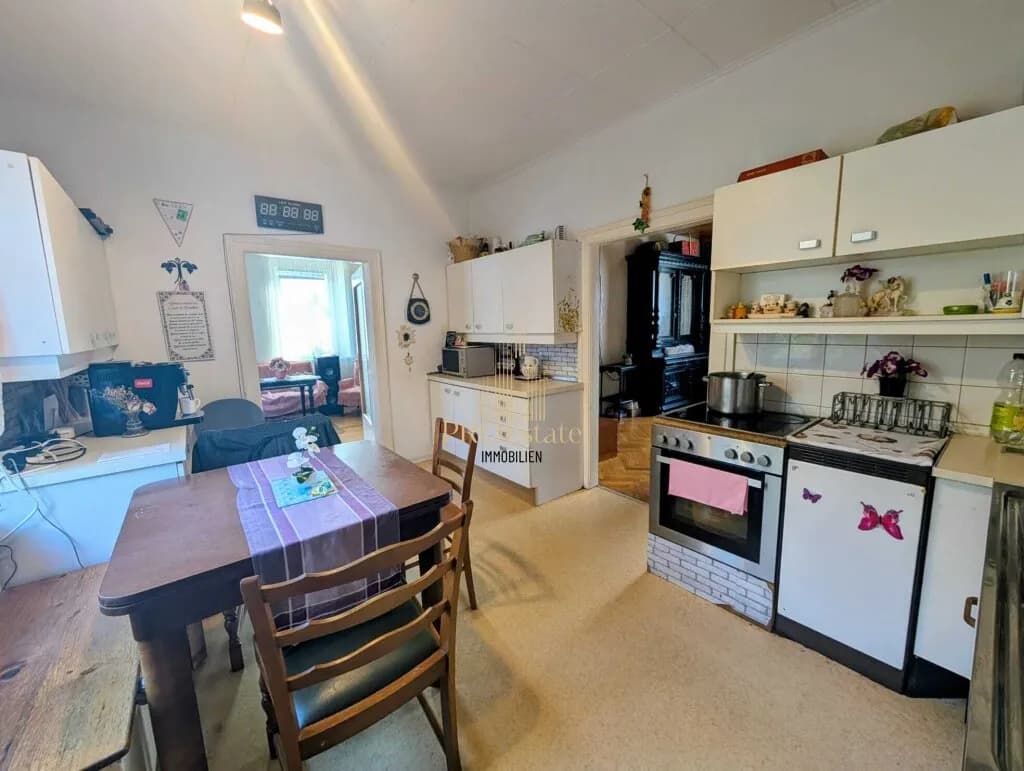 8-Zimmer-Gewerbeimmobilie kaufen in Amstetten – 310 m², € 495.000 – Bild 7 von 20