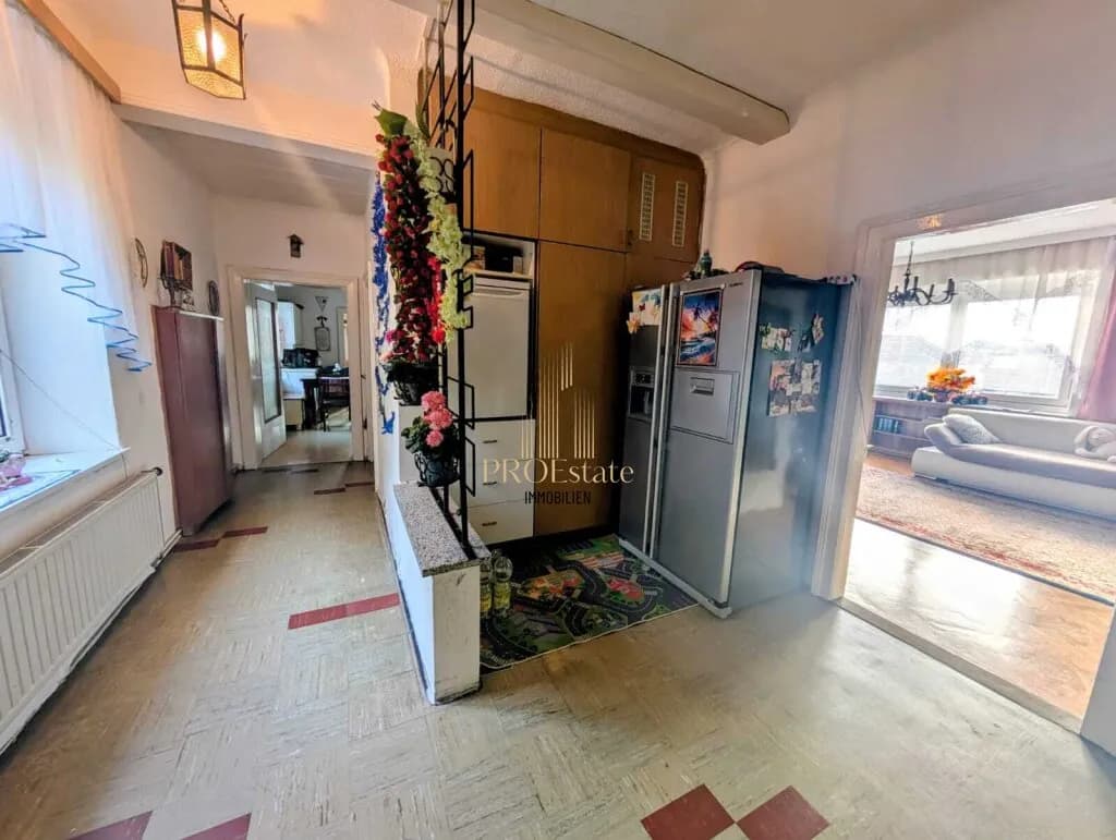 8-Zimmer-Gewerbeimmobilie kaufen in Amstetten – 310 m², € 495.000 – Bild 8 von 20