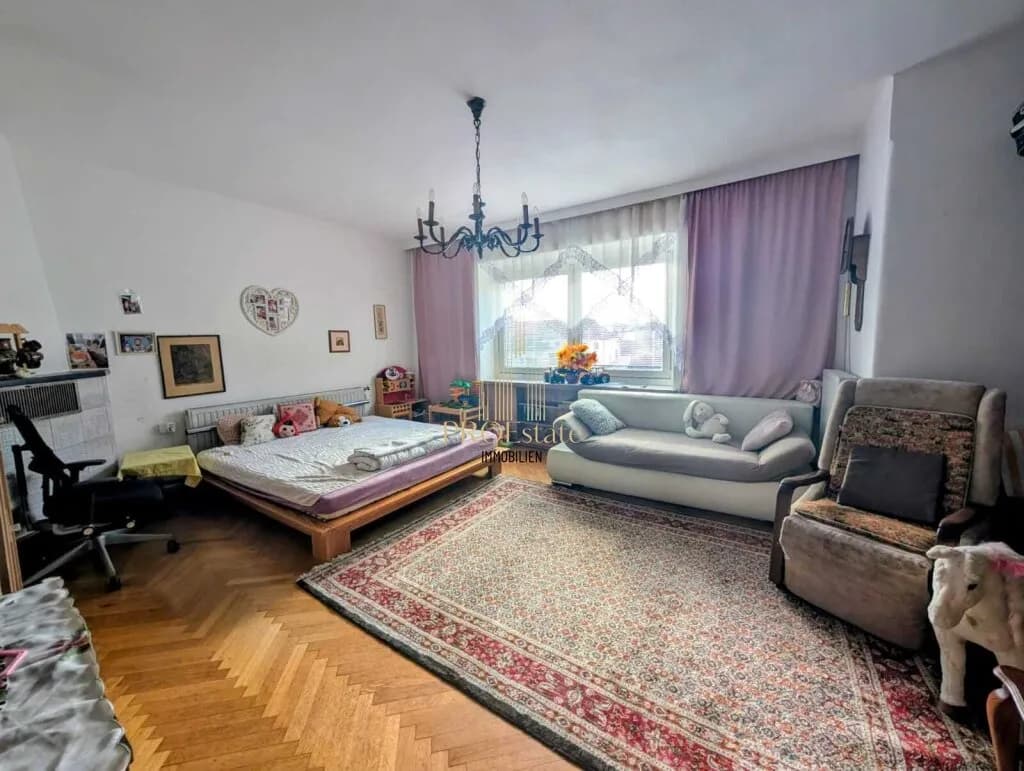 8-Zimmer-Gewerbeimmobilie kaufen in Amstetten – 310 m², € 495.000 – Bild 10 von 20