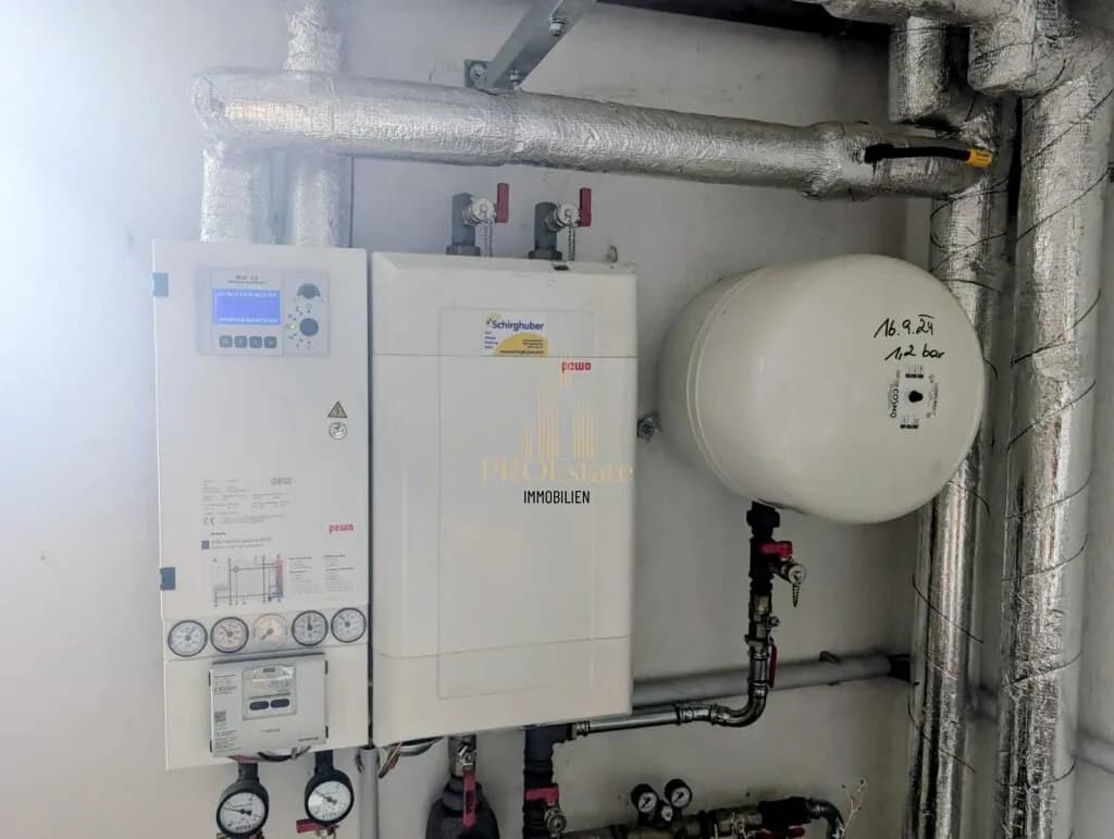 8-Zimmer-Gewerbeimmobilie kaufen in Amstetten – 310 m², € 495.000 – Bild 13 von 20