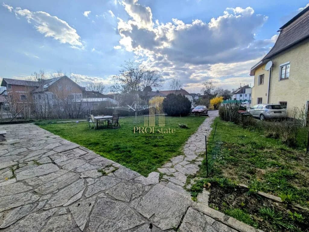 8-Zimmer-Gewerbeimmobilie kaufen in Amstetten – 310 m², € 495.000 – Bild 15 von 20