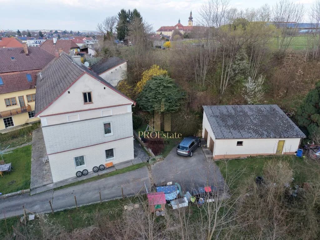 8-Zimmer-Gewerbeimmobilie kaufen in Amstetten – 310 m², € 495.000 – Bild 16 von 20