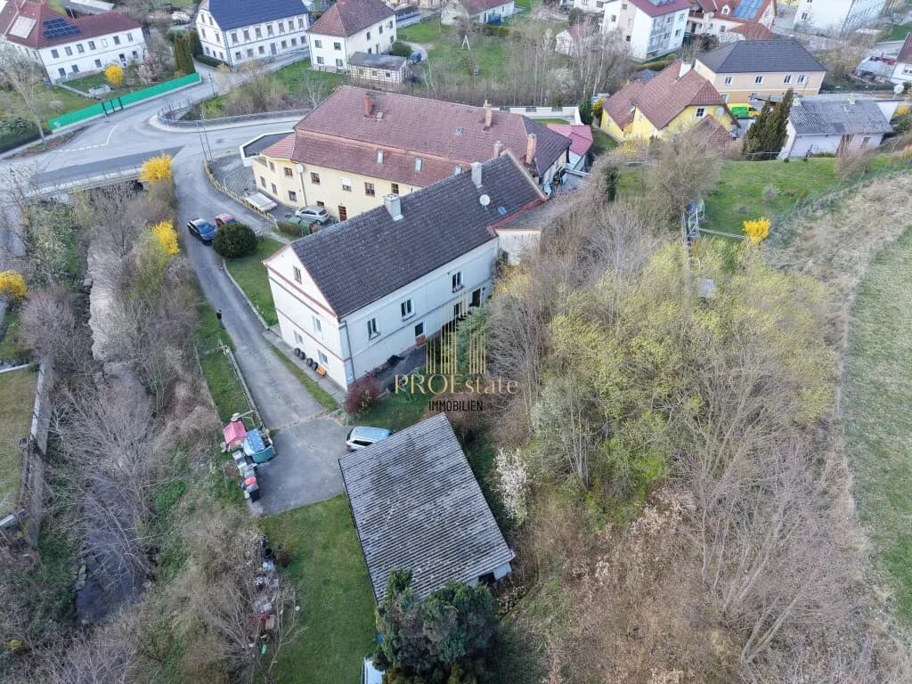 8-Zimmer-Gewerbeimmobilie kaufen in Amstetten – 310 m², € 495.000 – Bild 17 von 20