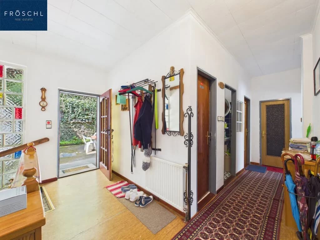 7-Zimmer-Haus kaufen in Waidhofen an der Thaya – 162,5 m², € 198.000 – Bild 8 von 31