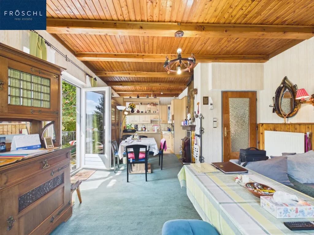 7-Zimmer-Haus kaufen in Waidhofen an der Thaya – 162,5 m², € 198.000 – Bild 9 von 31