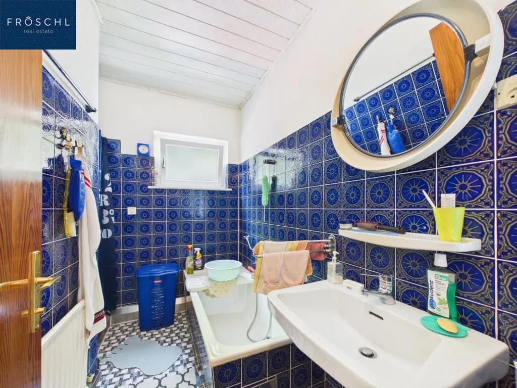 7-Zimmer-Haus kaufen in Waidhofen an der Thaya – 162,5 m², € 198.000 – Bild 10 von 31