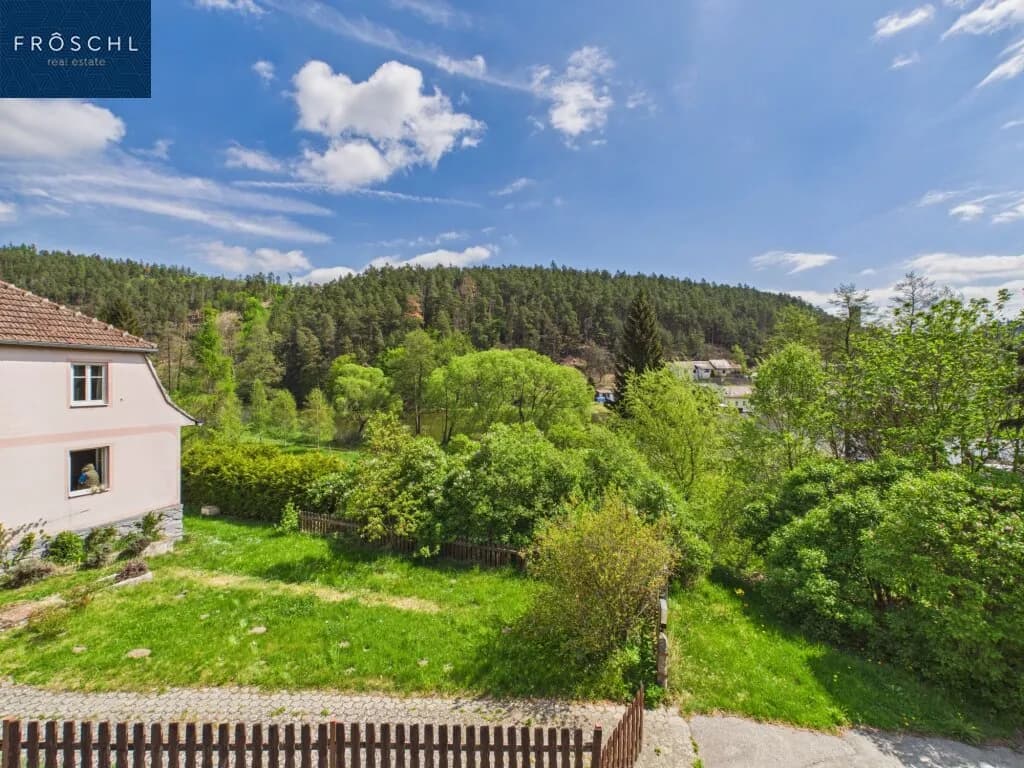7-Zimmer-Haus kaufen in Waidhofen an der Thaya – 162,5 m², € 198.000 – Bild 15 von 31