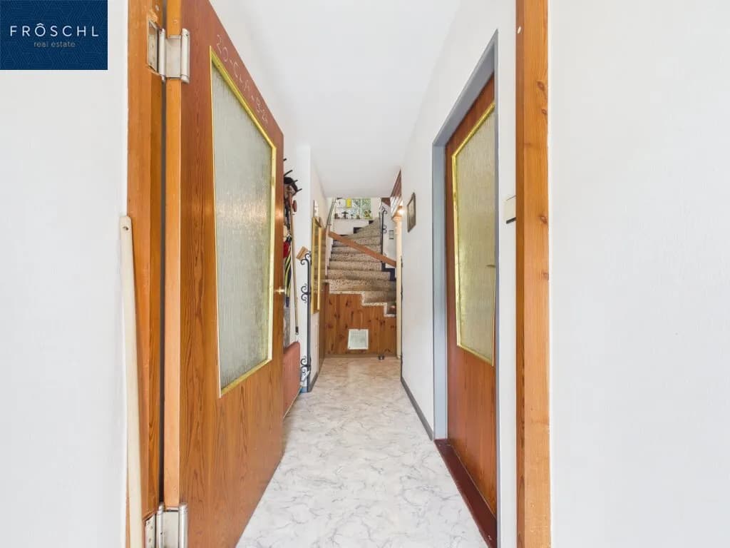 7-Zimmer-Haus kaufen in Waidhofen an der Thaya – 162,5 m², € 198.000 – Bild 16 von 31