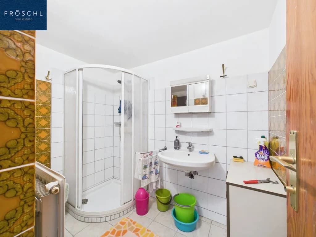 7-Zimmer-Haus kaufen in Waidhofen an der Thaya – 162,5 m², € 198.000 – Bild 20 von 31