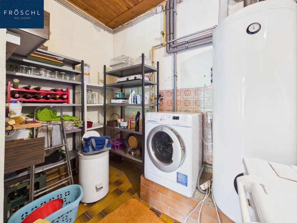 7-Zimmer-Haus kaufen in Waidhofen an der Thaya – 162,5 m², € 198.000 – Bild 21 von 31
