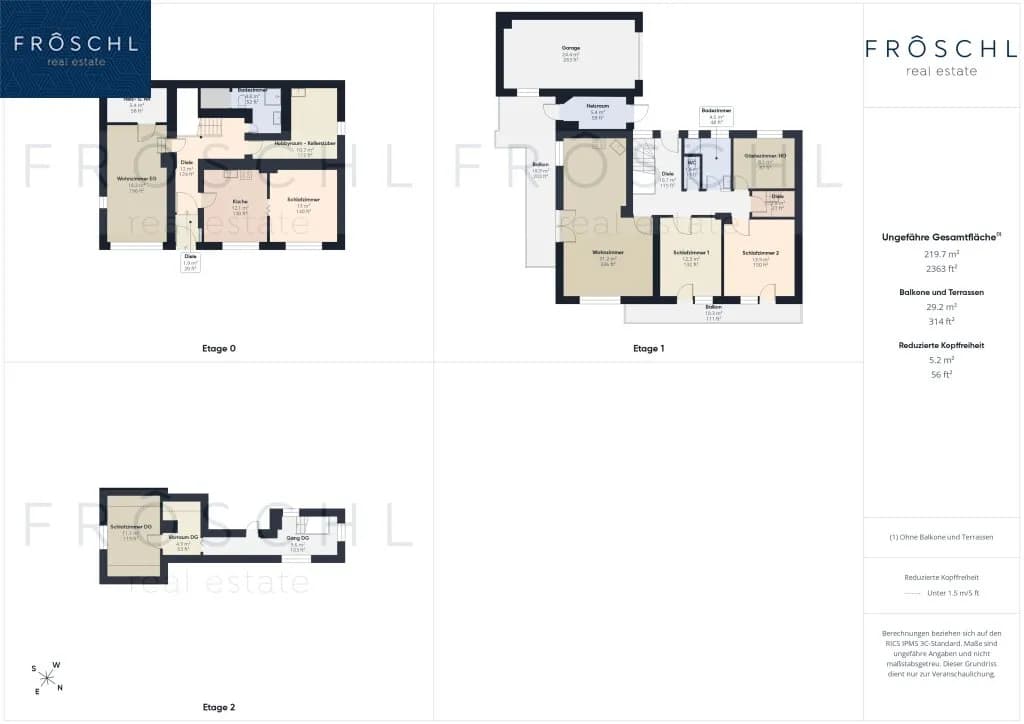 7-Zimmer-Haus kaufen in Waidhofen an der Thaya – 162,5 m², € 198.000 – Bild 27 von 31