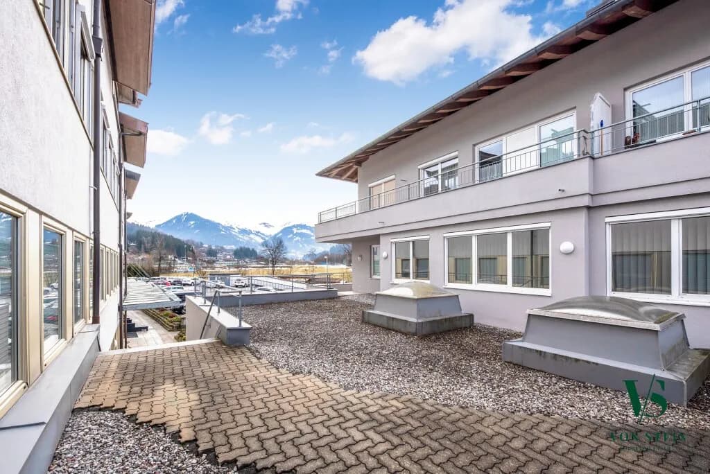 Gewerbeimmobilie kaufen in Kitzbühel – 172 m², € 849.000 – Bild 14 von 17