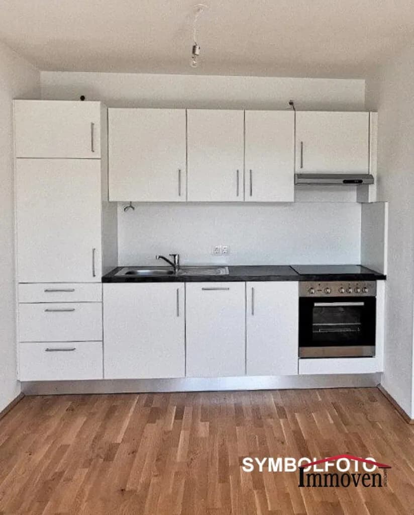 4-Zimmer-Wohnung mieten in Graz – 72 m², € 1.198 – Bild 3 von 16