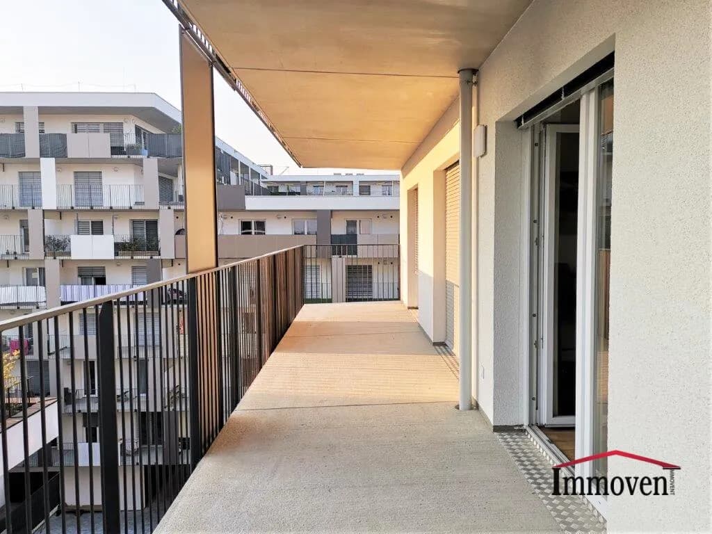 4-Zimmer-Wohnung mieten in Graz – 72 m², € 1.198 – Bild 5 von 16