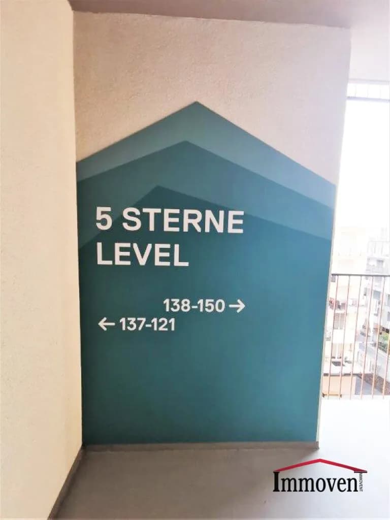 4-Zimmer-Wohnung mieten in Graz – 72 m², € 1.198 – Bild 9 von 16
