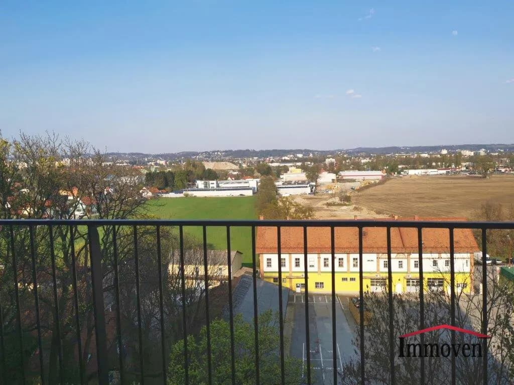 4-Zimmer-Wohnung mieten in Graz – 72 m², € 1.198 – Bild 15 von 16