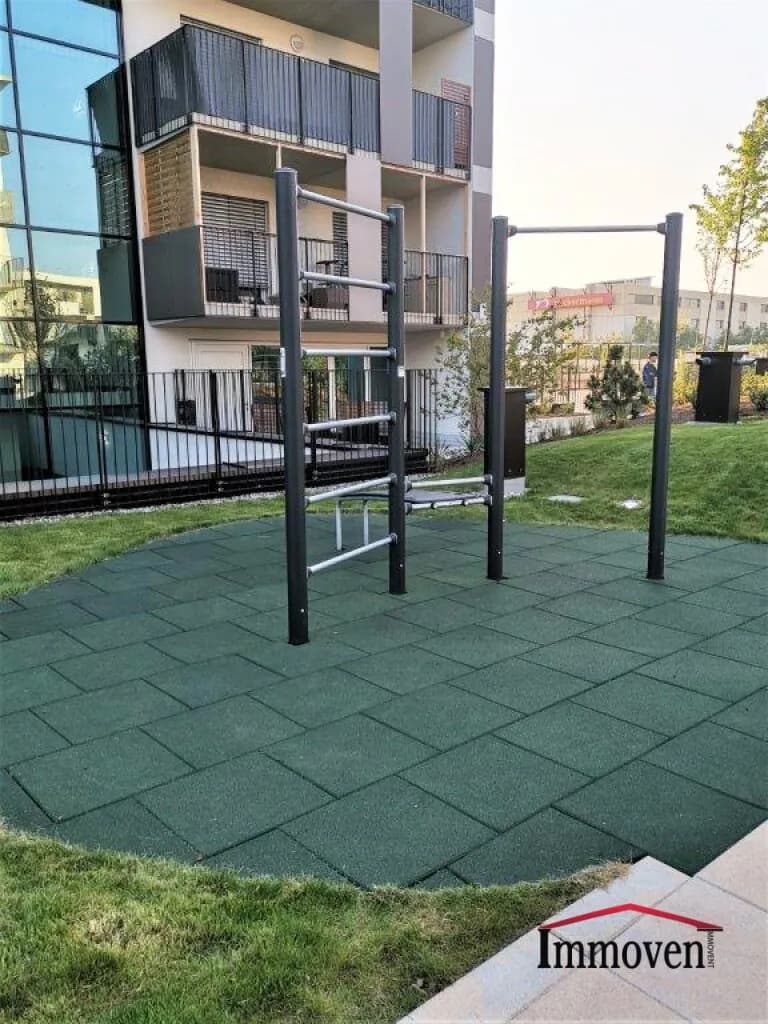 2-Zimmer-Wohnung mieten in Graz – 35 m², € 650 – Bild 6 von 14