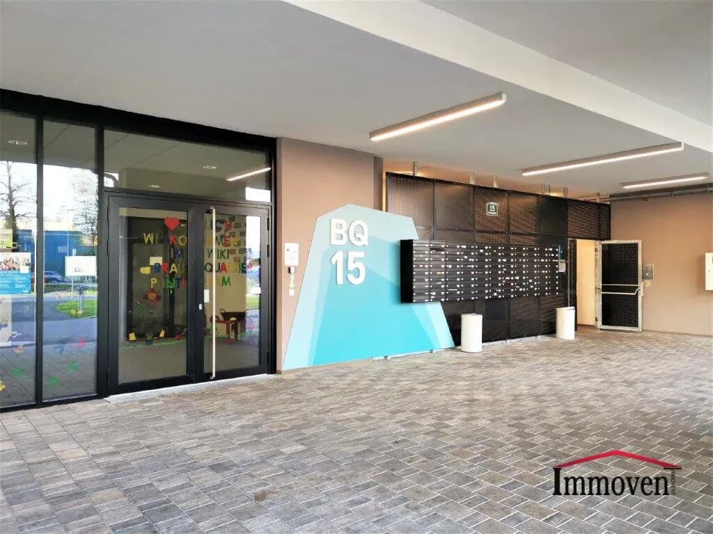 2-Zimmer-Wohnung mieten in Graz – 35 m², € 650 – Bild 10 von 14