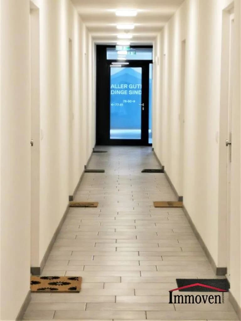 2-Zimmer-Wohnung mieten in Graz – 35 m², € 650 – Bild 11 von 14