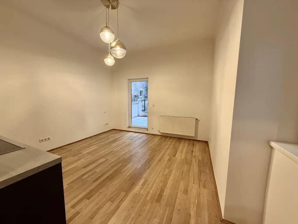 1-Zimmer-Wohnung kaufen in Wien – 26,52 m², € 168.500