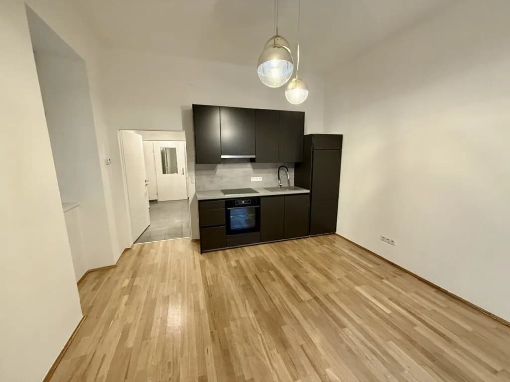 1-Zimmer-Wohnung kaufen in Wien – 26,52 m², € 168.500 – Bild 2 von 6