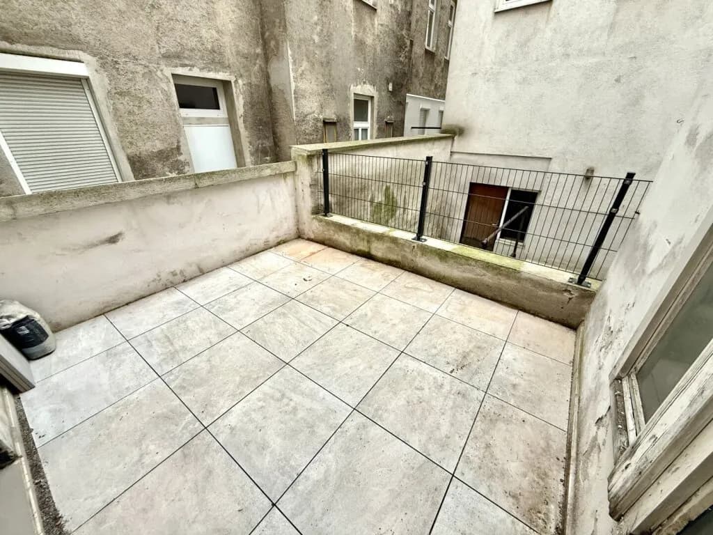 1-Zimmer-Wohnung kaufen in Wien – 26,52 m², € 168.500 – Bild 3 von 6