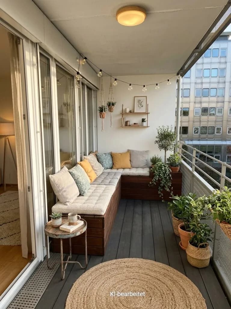 2-Zimmer-Wohnung mieten in Linz – 58,95 m², € 882