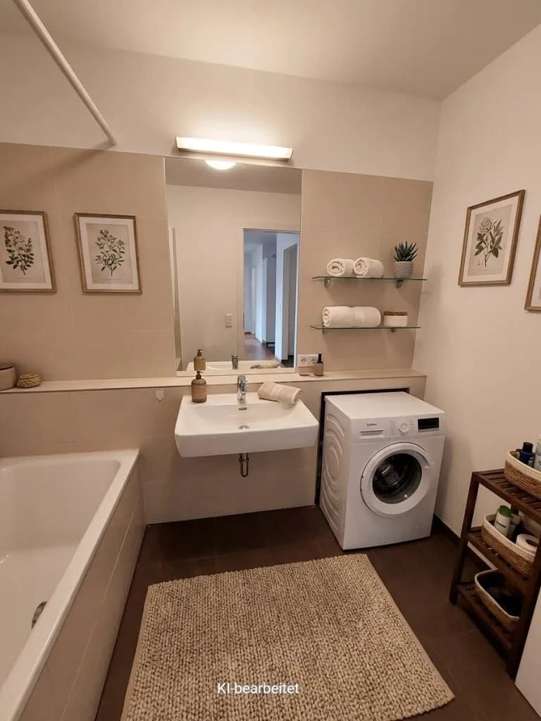 2-Zimmer-Wohnung mieten in Linz – 58,95 m², € 882 – Bild 5 von 7