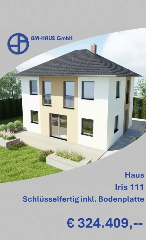 5-Zimmer-Haus kaufen in Sankt Veit an der Glan – 130 m², € 359.543 – Bild 6 von 19