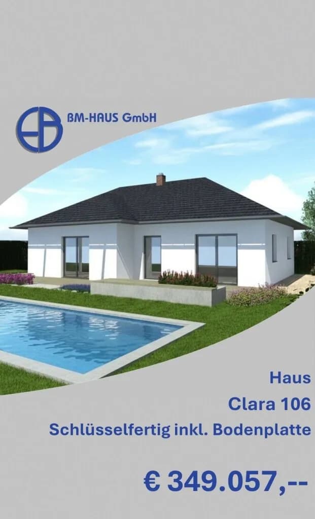 5-Zimmer-Haus kaufen in Sankt Veit an der Glan – 130 m², € 359.543 – Bild 7 von 19