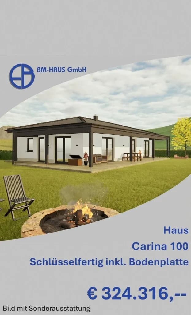 5-Zimmer-Haus kaufen in Sankt Veit an der Glan – 130 m², € 359.543 – Bild 8 von 19