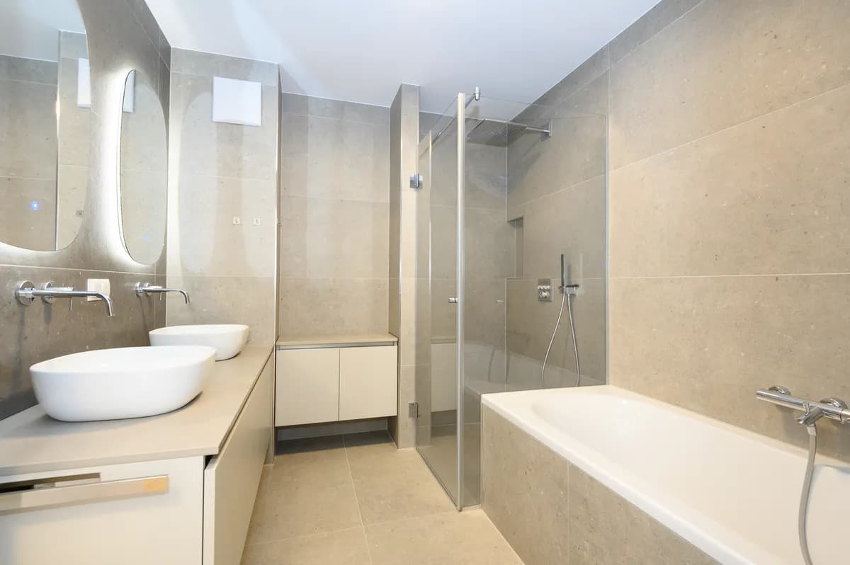 3-Zimmer-Wohnung mieten in Mödling – 95 m², € 2.450 – Bild 6 von 9
