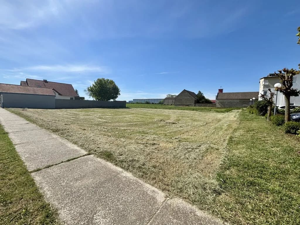 Grundstück kaufen in Neusiedl am See – 705 m², € 59.755 – Bild 3 von 6