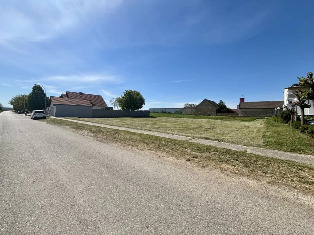 Grundstück kaufen in Neusiedl am See – 705 m², € 59.755 – Bild 4 von 6