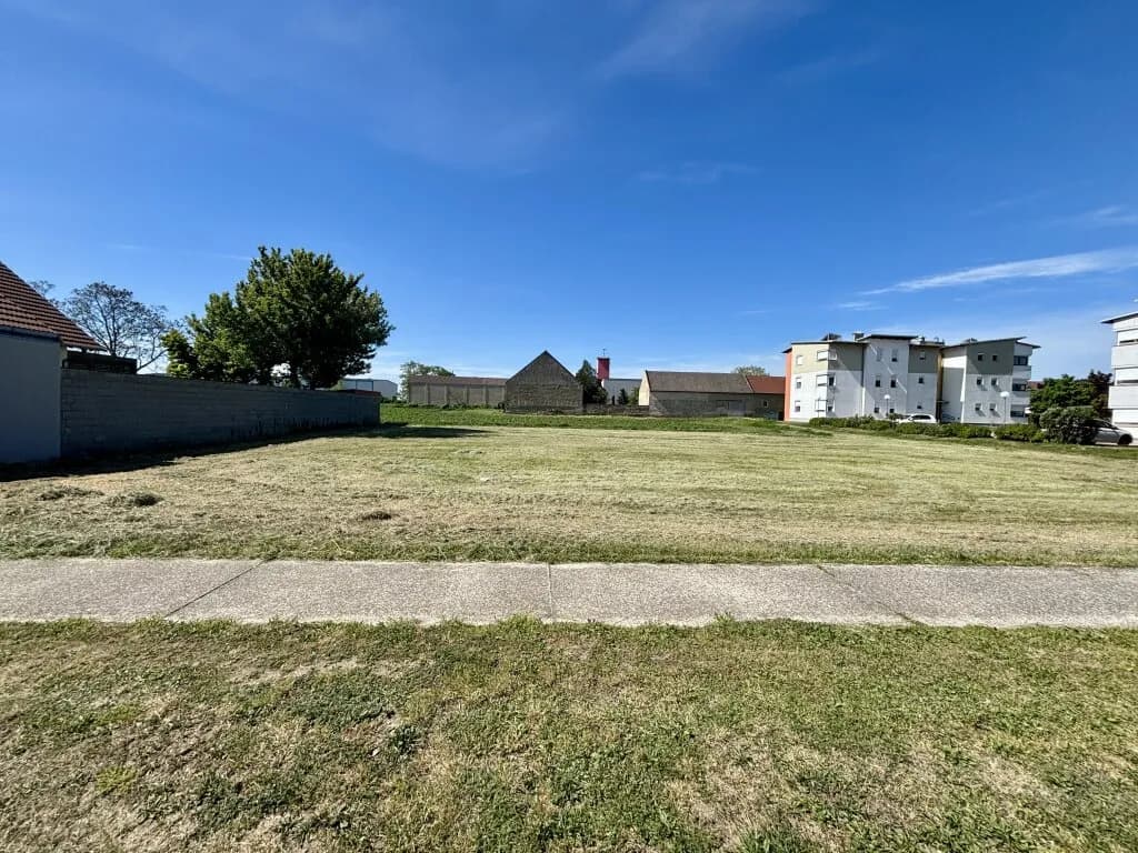 Grundstück kaufen in Neusiedl am See – 705 m², € 59.755 – Bild 5 von 6