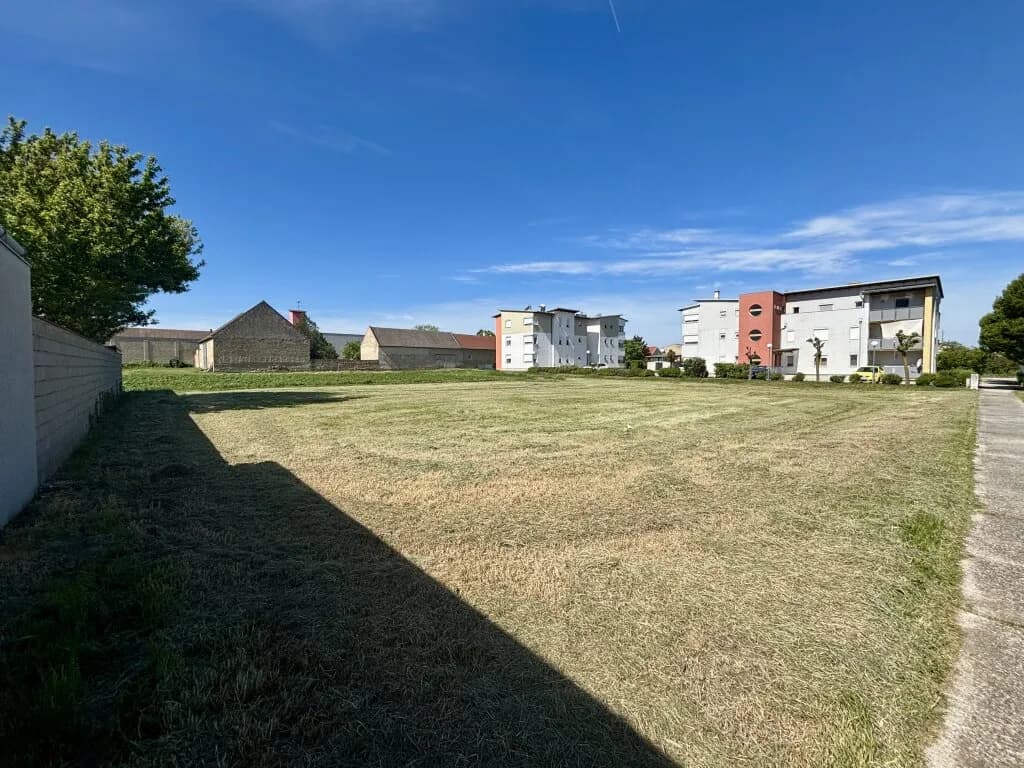 Grundstück kaufen in Neusiedl am See – 705 m², € 59.755 – Bild 6 von 6
