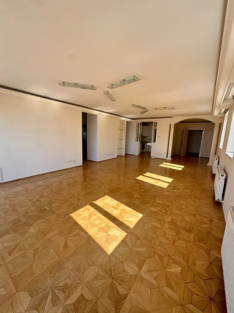 3-Zimmer-Wohnung mieten in Wien – 118 m², € 2.183 – Bild 3 von 23